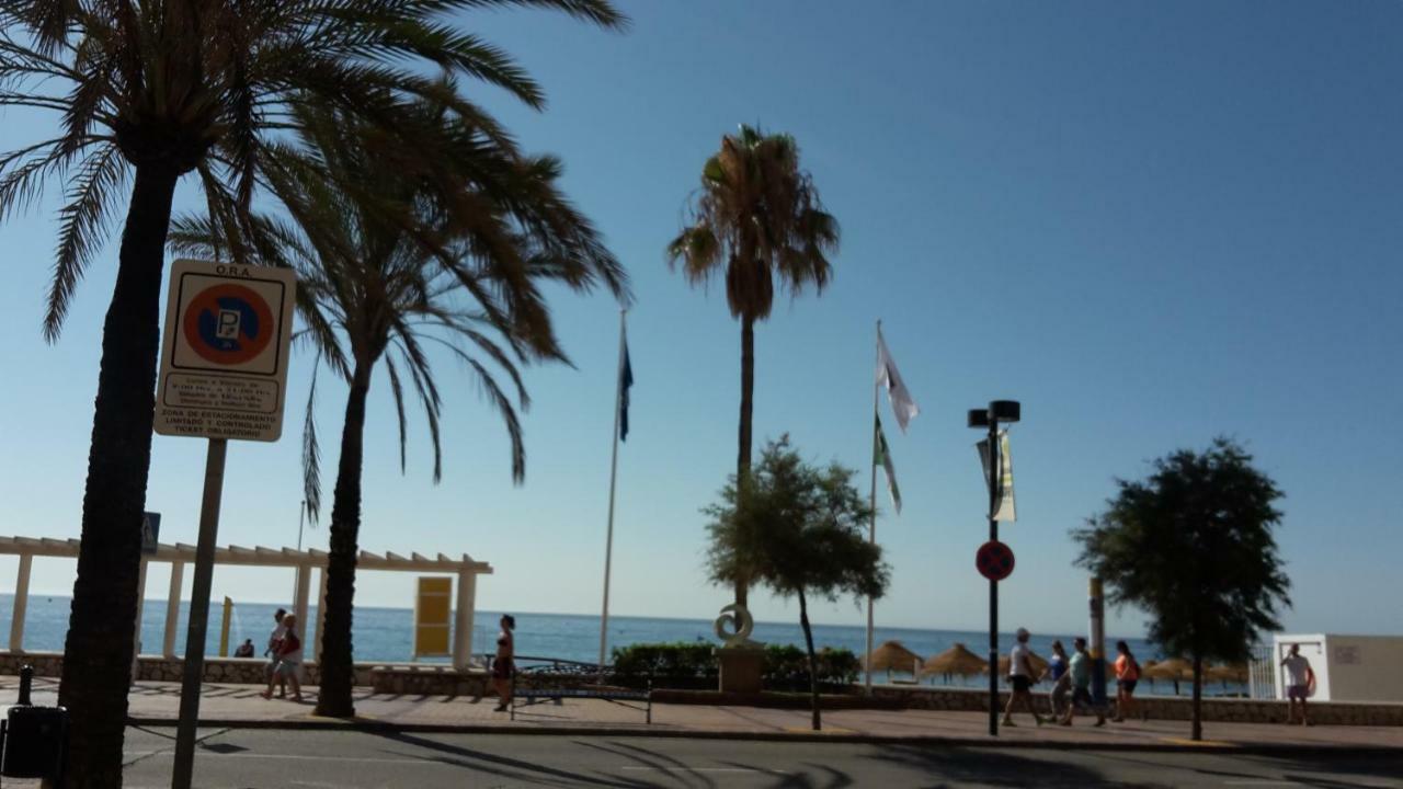 Apartamento Calle Espana Fuengirola Exterior photo